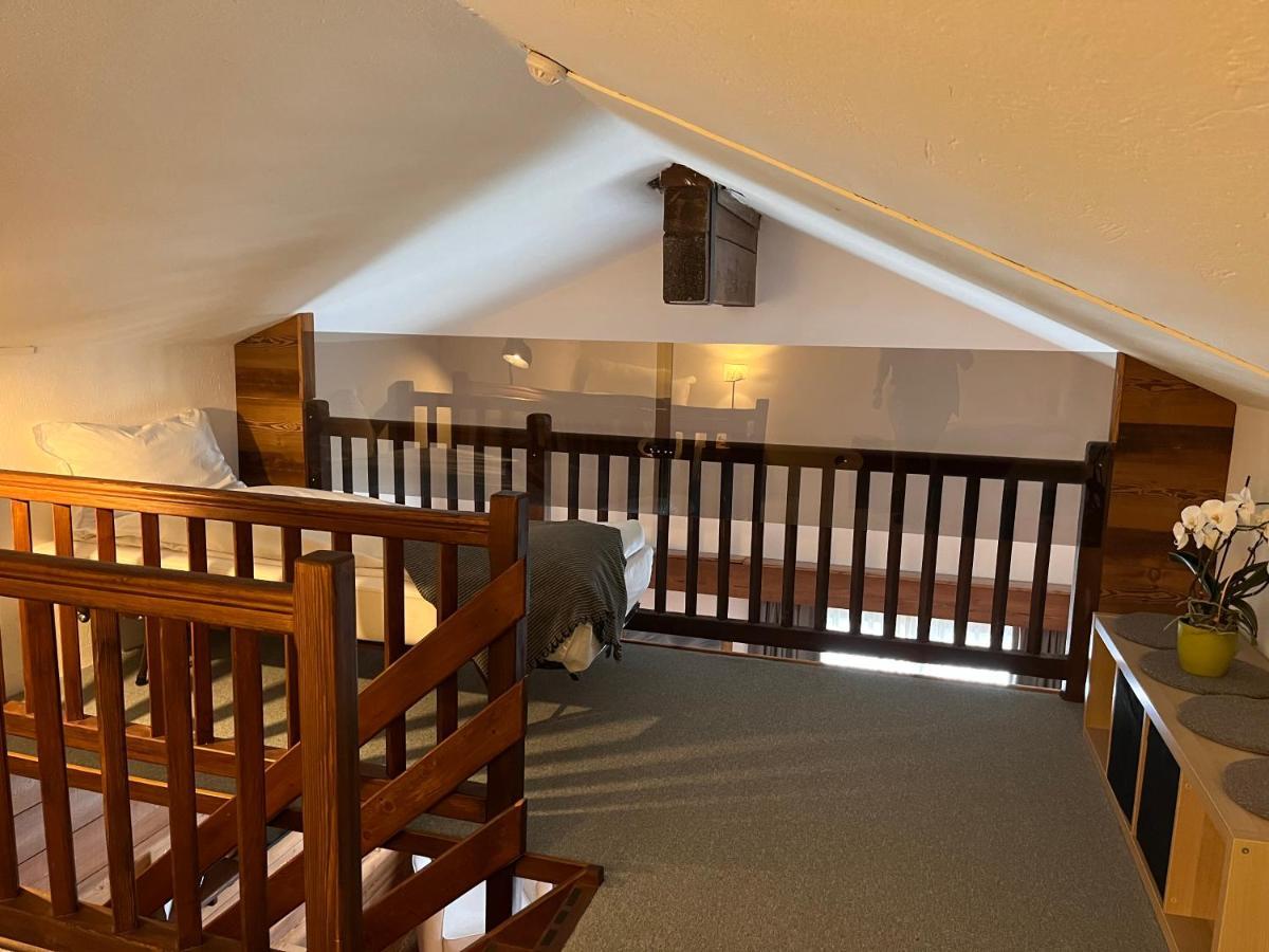 Hotel De Champoluc Zewnętrze zdjęcie