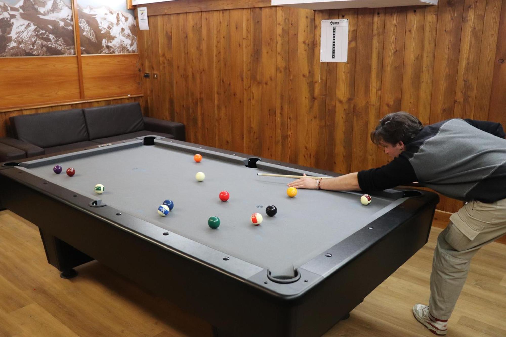 Hotel De Champoluc Zewnętrze zdjęcie
