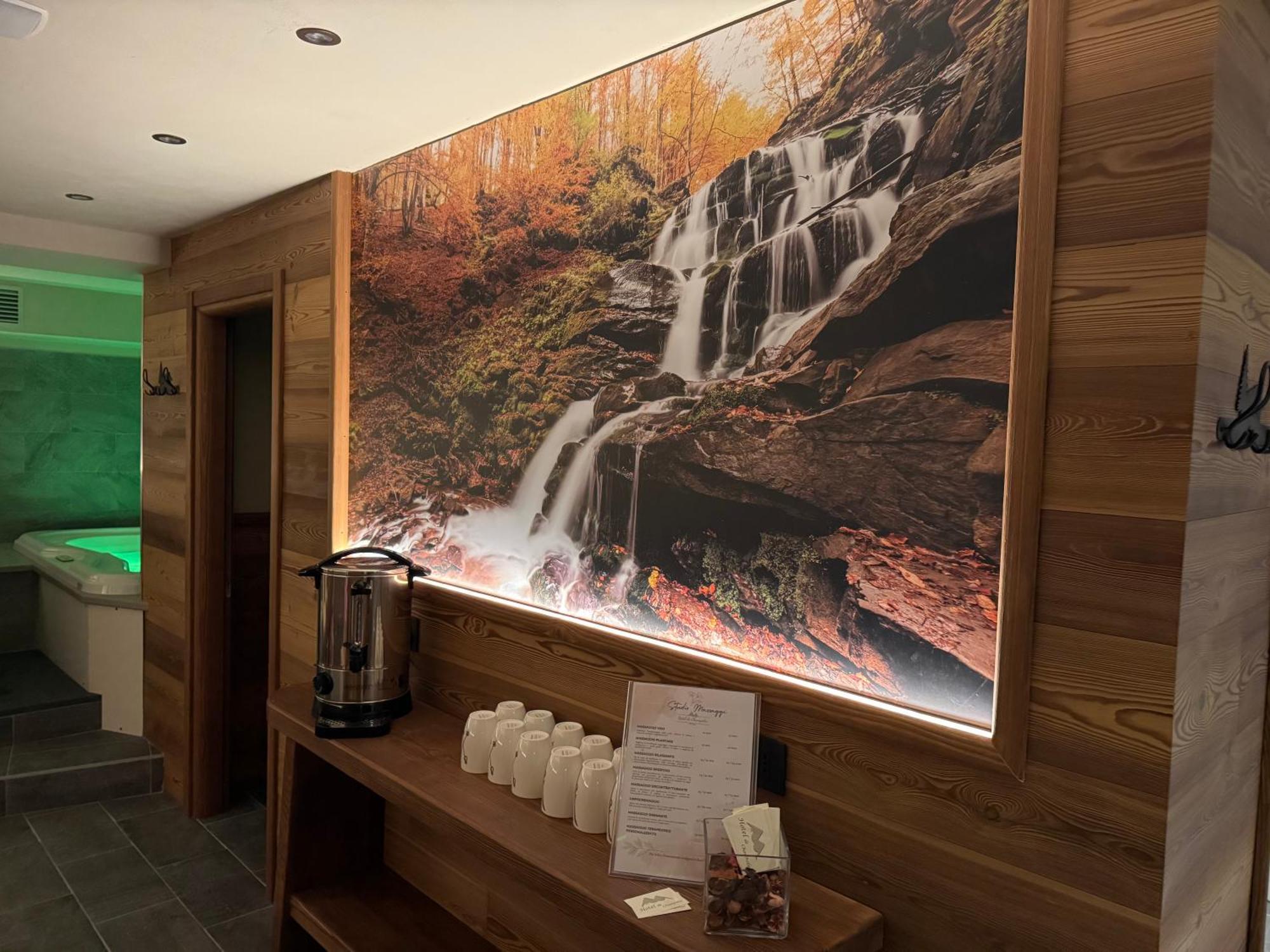 Hotel De Champoluc Zewnętrze zdjęcie